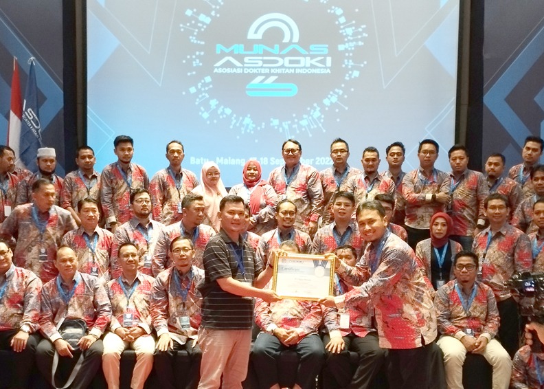 Liputan Event
SigproCare dalam MUNAS ASDOKI 2022